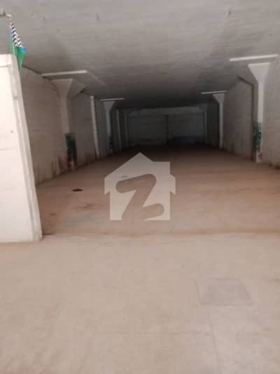 Factory For Sale with full construction