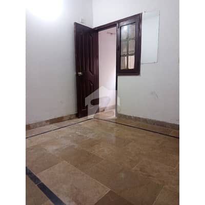 1St Floor Studio Apartment For Rent In Badar Commercial Phase 5