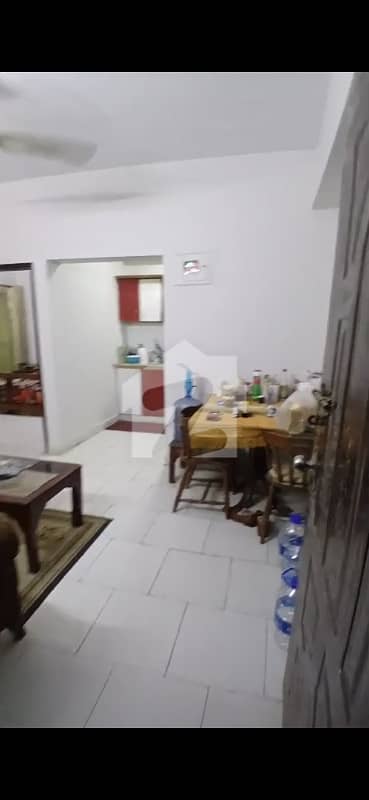 Flat For Rent Near Safoora University Road Flat For Rent Near Safoora University Road