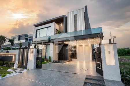 20 Marla Corner Top Quality Build Luxurious Beautiful Modern Design Villa With Basement For Sale In DHA Lahore Phase 6 Prime Location 20 Marla Corner Top Quality Build Luxurious Beautiful Modern Design Villa With Basement For Sale In DHA Lahore Phase 6 Prime Location
