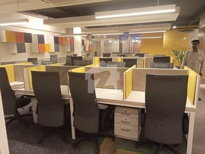 SILENT COMMERCIAL OFFICE SPACE AVAILABLE FOR RENT GULSHAN-E-IQBAL BLOCK 5 SILENT COMMERCIAL OFFICE SPACE AVAILABLE FOR RENT GULSHAN-E-IQBAL BLOCK 5