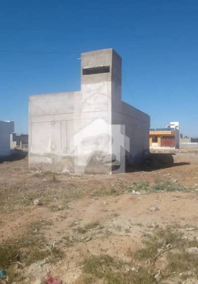 Pir Gul Hassan Town Plot For Sale