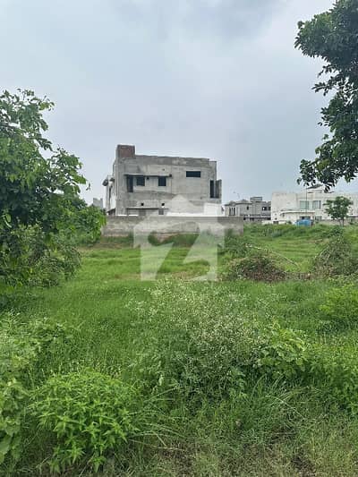 4 Kanal Plot +2 Corner Available For Sale 4 Kanal Plot +2 Corner Available For Sale