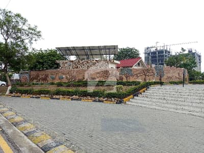 Ideal Residential Plot For sale In MPCHS - Block F Ideal Residential Plot For sale In MPCHS - Block F