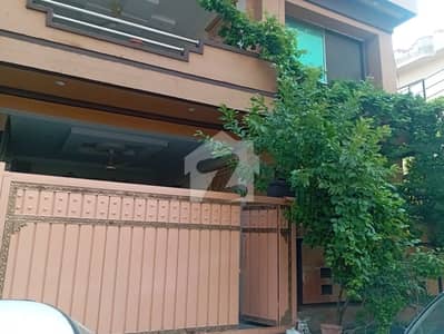 7 Marla 2.5 Storey House Available On Sale In Ghauri Town Phase 4A