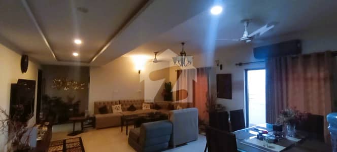 3 Bed Apartment for Sale in Askari 14, Sector D - Excellent Condition 3 Bed Apartment for Sale in Askari 14, Sector D - Excellent Condition