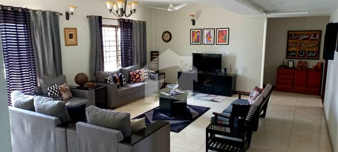 3 Bed Apartment for Sale Askari 14, Sector D, Rawalpindi