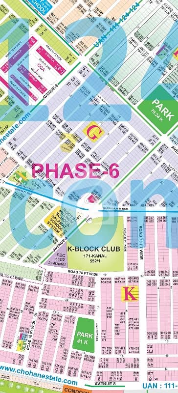 1kanal plot phase 6 G-block top location for sale in DHA Lahore. NDC apply 1kanal plot phase 6 G-block top location for sale in DHA Lahore. NDC apply