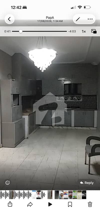 4 Bed DD Apartment for Sale Raza Heights, Punjab Colony