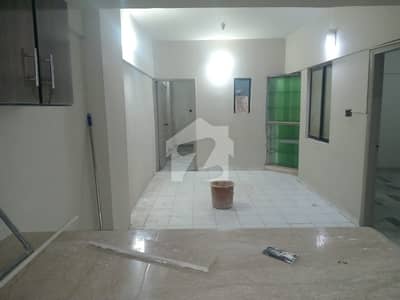 3 Bed DD. 1st Floor Apartment With Lift