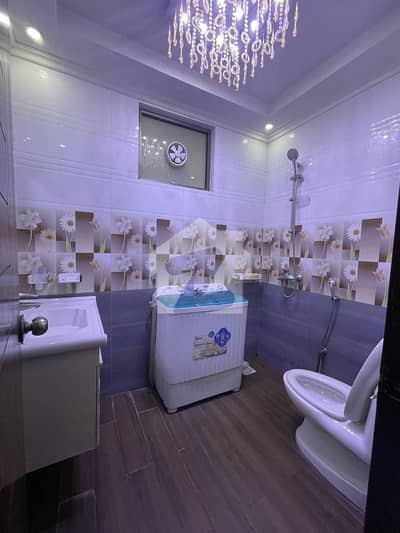 E-11/4 Makkah Tower 1 bedroom apartment available for rent.