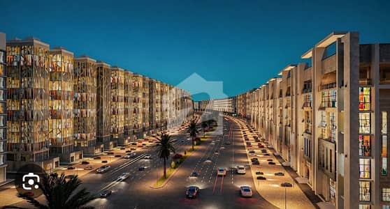 10 Marla Commercial Plot Ruda Chahar Bagh Phase 1 facing Ring Road Lahore
