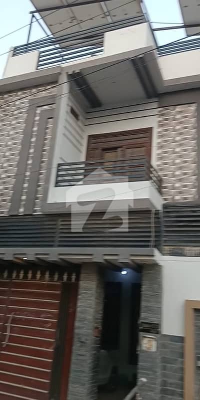 Luxury House Luxury House