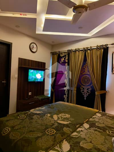 Ready-To-Move 1 Bed Apartment For Sale Prime Location Ready-To-Move 1 Bed Apartment For Sale Prime Location