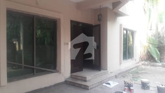 10 Marla 3 bedroom House Low price from Market available