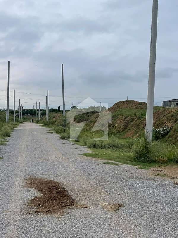 I-15/2. St 3 Level Plot For Sale I-15/2. St 3 Level Plot For Sale
