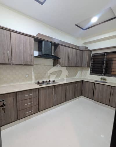 3 bedrooms family apartment available for rent at ISLAMABAD Heights G-15 JKCHS ISLAMABAD