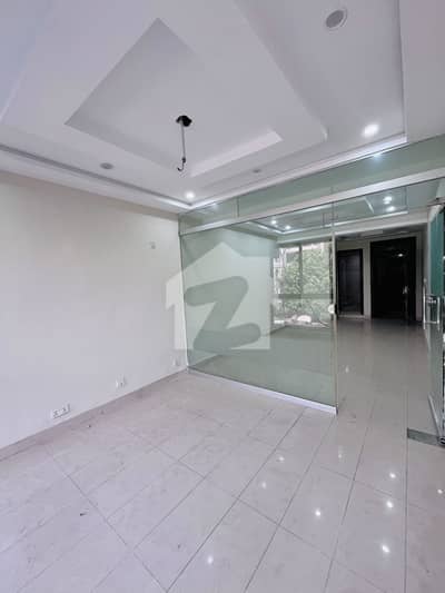 F-10 MARKAZ OFFICE SPACE AVAILABLE FOR RENT IN BEAUTIFUL LOCATION