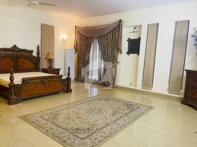 Upper Floor Portion Available For Rent Dha Phase 6