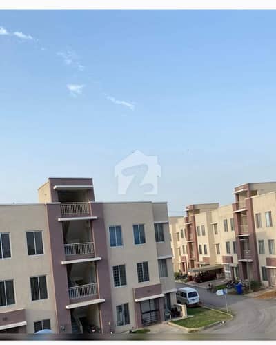 2 Bed Apartment Is Available For Sale In Bahria Town Phase 8 Rawalpindi