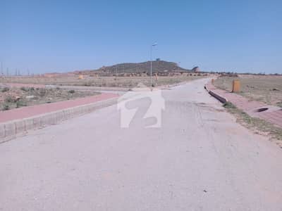 10 Marla Residential Plot For Sale Bahria Town Phase 8 Rawalpindi