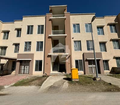 2 Bed Brand New Family Apartment Is Available For Sale On INVESTOR RATE