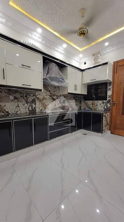 5 Marla Designer House For Sale In Bahria Town Phase 8 Rawalpindi