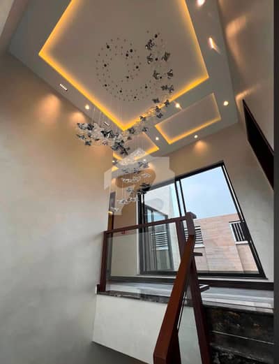 Renovated | 500 Yards | Upper Portion | Available For Rent