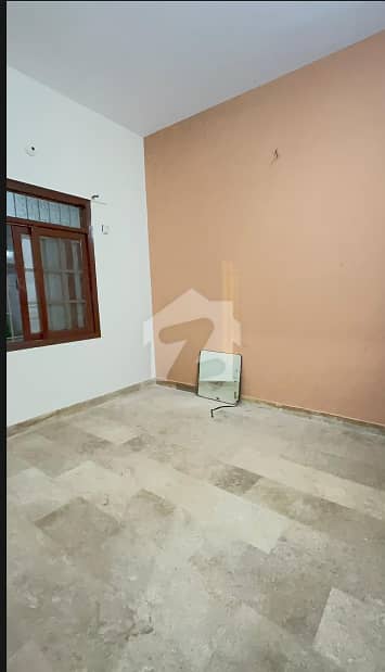 *PRIME LOCATION | CORNER | WEST OPEN* 100 YARD INDEPENDENT HOUSE FOR RENT | GULISTAN-E-JAUHAR BLOCK 3A*