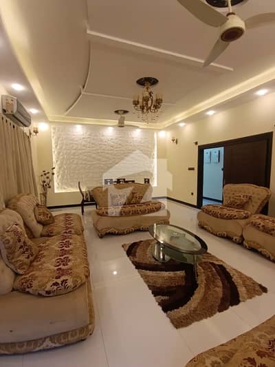 House For Sale North Karachi 11c3