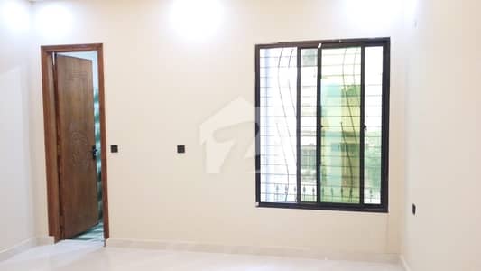 5 Marla Portion for Rent in Medical Housing Society 3 Bedrooms