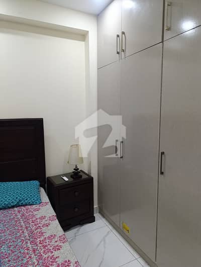 Author: FURNISHED APARTMENT FOR RENT  Dha Phase 6