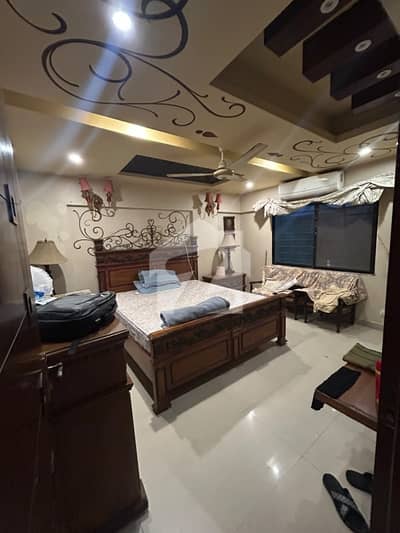 APARTMENT FOR SALE Small Nishat Commercial Phase 6
