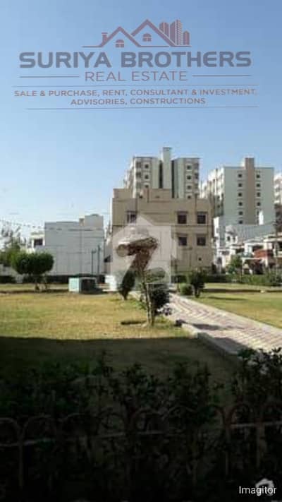 Sumaira Bungalows G+2 House For Sale