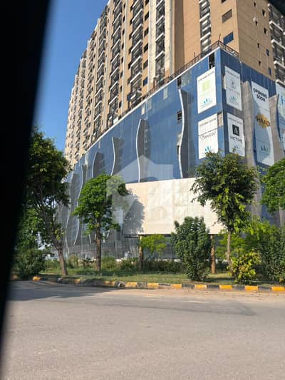 بحریہ پیراڈائز بحریہ ٹاؤن راولپنڈی,راولپنڈی میں 1 کنال کمرشل پلاٹ 20.0 کروڑ میں برائے فروخت۔