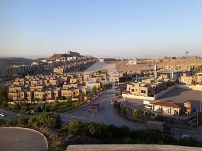 Rose Garden 5 Marla Residential Plot Up For Sale
