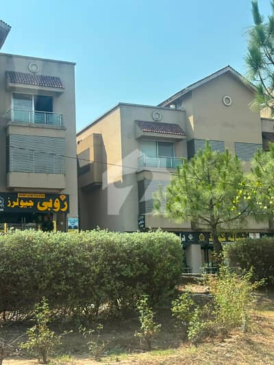 5 Marla Commercial Plot For Sale Hub Commercial Prime Location