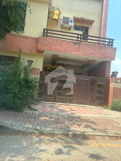 Plot For Sale In Bahria Town Phase 8 Sector F-1