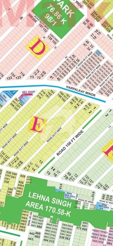 Hot Deal Invester And Builder Location Plot