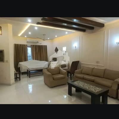10 MARLA HOUSE FOR RENT IN PARAGON CITY LAHORE