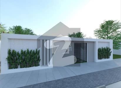 CORNER PLOT AVILABLE FOR SALE