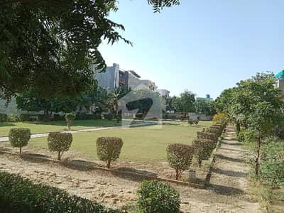 Corner , Park Facing West Open With Extra Land Residential Plot At Affordable Price Awaits You