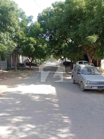 West Open , Next To Corner , Near To MASJID , Play Ground And Near To Road Plot For Sale