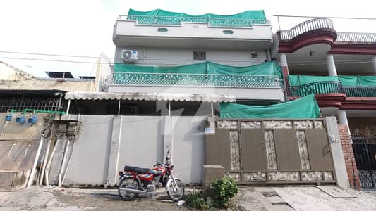 جی ۔ 6/1 جی ۔ 6,اسلام آباد میں 8 کمروں کا 10 مرلہ مکان 8.85 کروڑ میں برائے فروخت۔