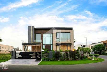 1 Kanal Top Quality Build Luxurious Beautiful Ultra Modern Design Villa Full Furnished With Basement For Sale In DHA Lahore Phase 6 Prime Location 1 Kanal Top Quality Build Luxurious Beautiful Ultra Modern Design Villa Full Furnished With Basement For Sale In DHA Lahore Phase 6 Prime Location