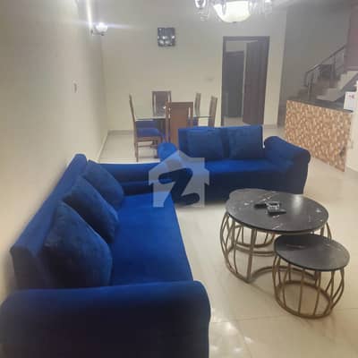 10 Marla Open Basement Available For Rent