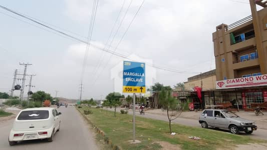 Margalla Enclave 2nd Ballot Investment | Premium 3 Year Payment Plan | Prime Plot Opportunity | High Return Property Deal