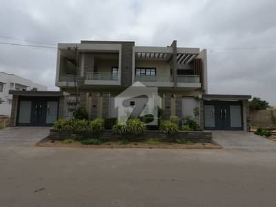 Looking For A West Open House In Karachi