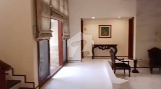 Luxurious 500 Sq Yds 5-Bed Independent House for Rent in DHA Phase 7
