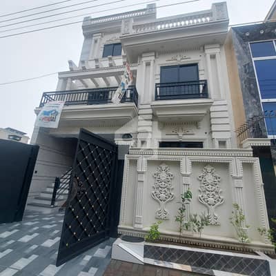 Beutiful House In Al Rehman Garden Phase2 For Sale Beutiful House In Al Rehman Garden Phase2 For Sale